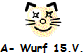 A- Wurf 15.V.13