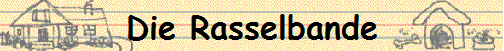 Die Rasselbande
