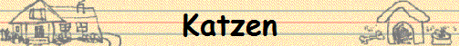 Katzen